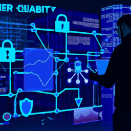 Thumbnail of Cybersecurity Research