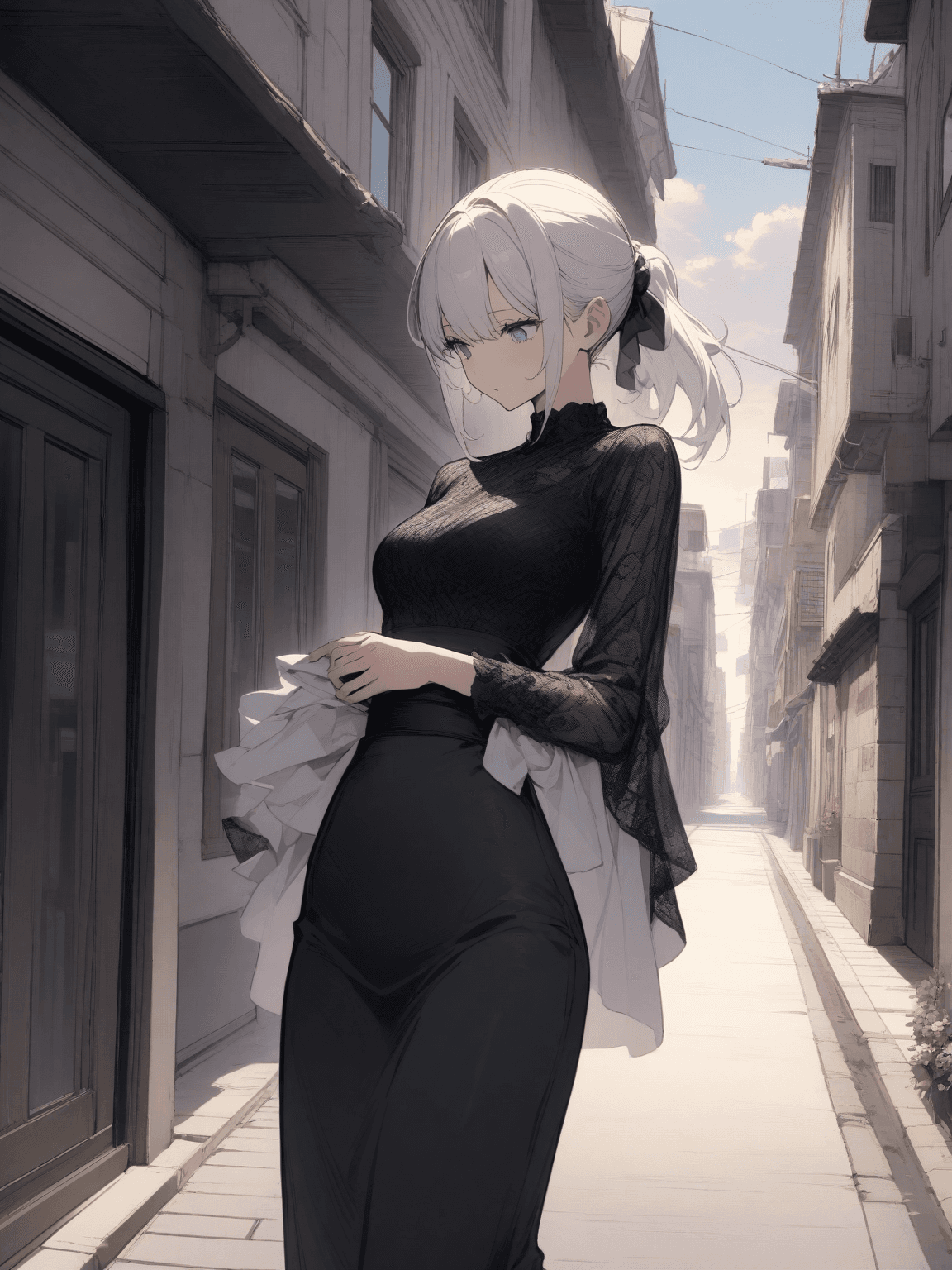Thumbnail of Побережье
