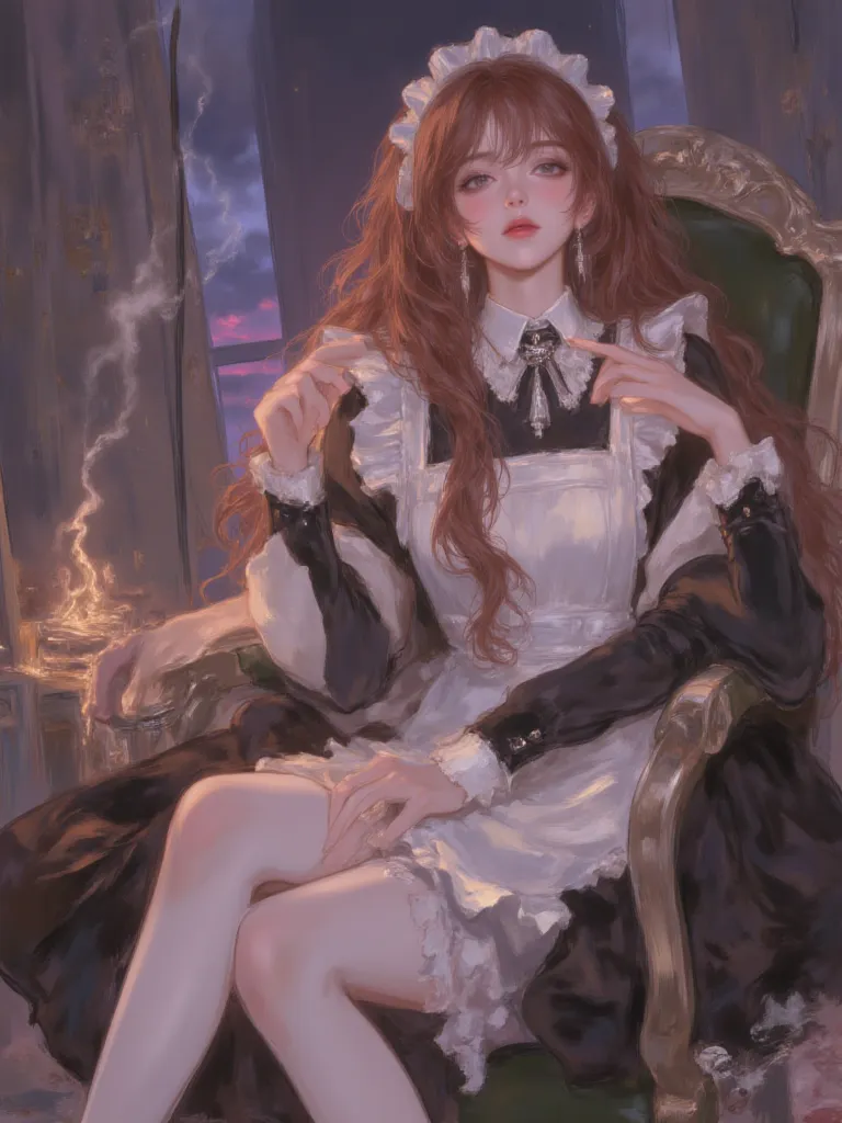 Thumbnail of Элиза