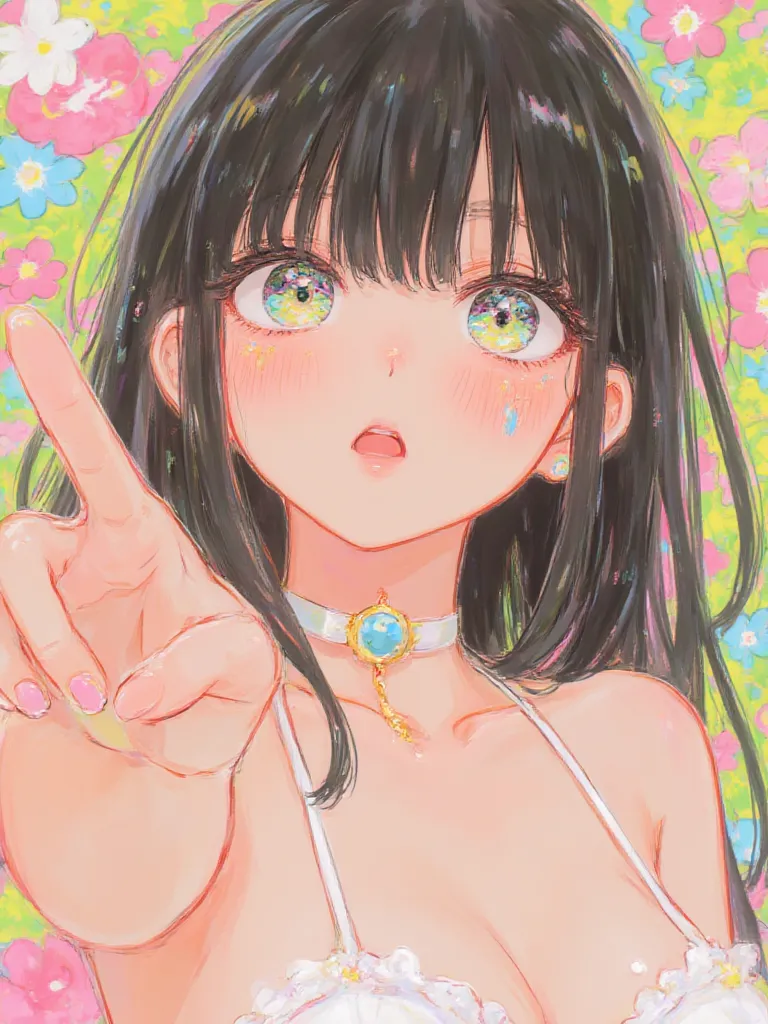 Thumbnail of Эрика Вэнс