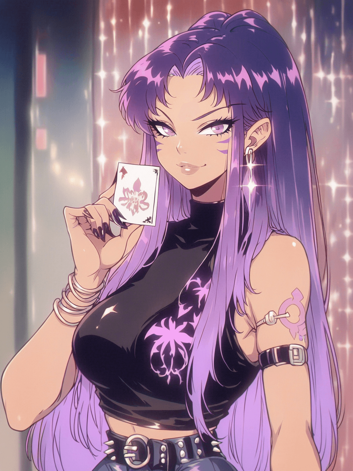 Thumbnail of Zyanya 'Reyna' Mondragón