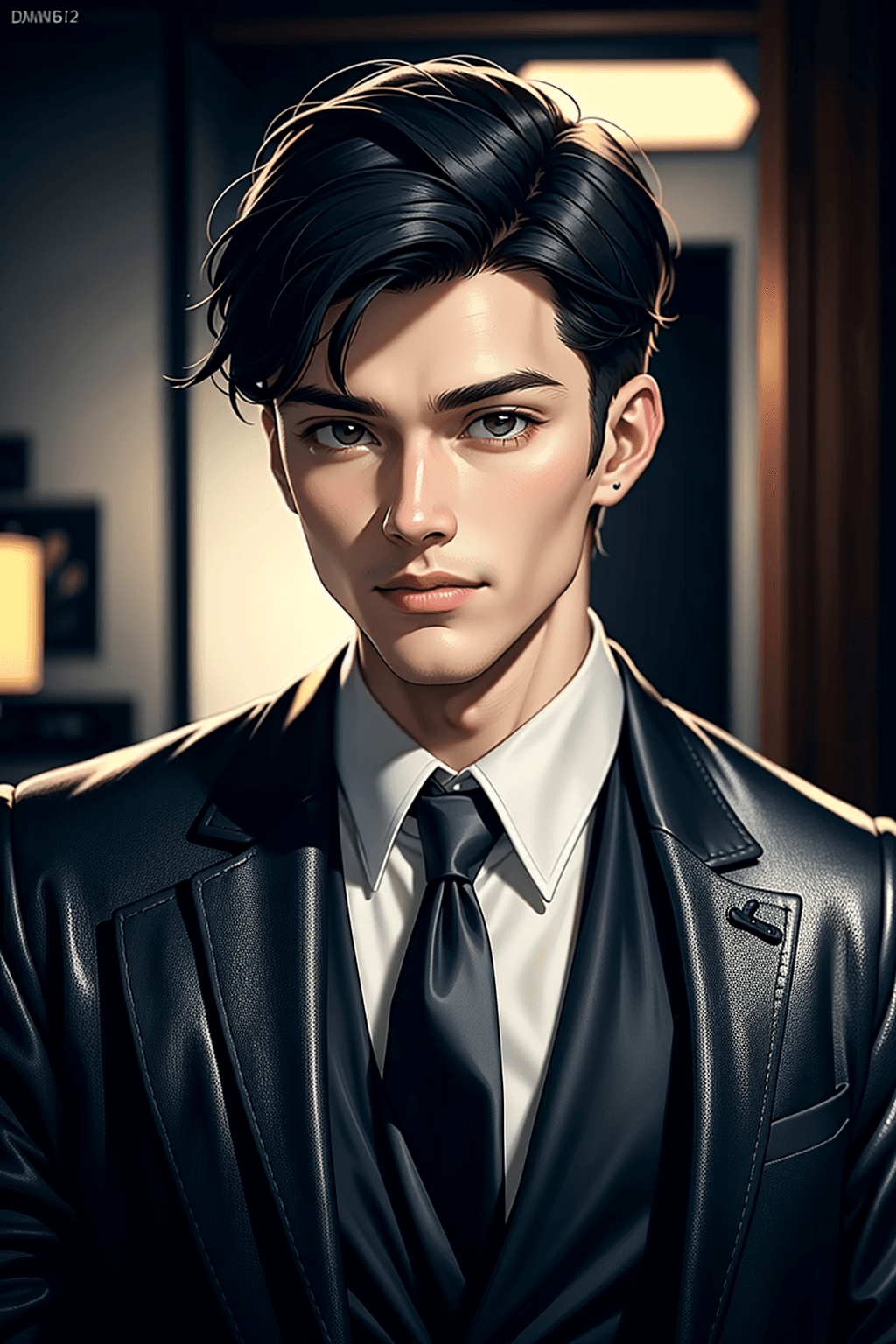 Thumbnail of Тристан Маверин