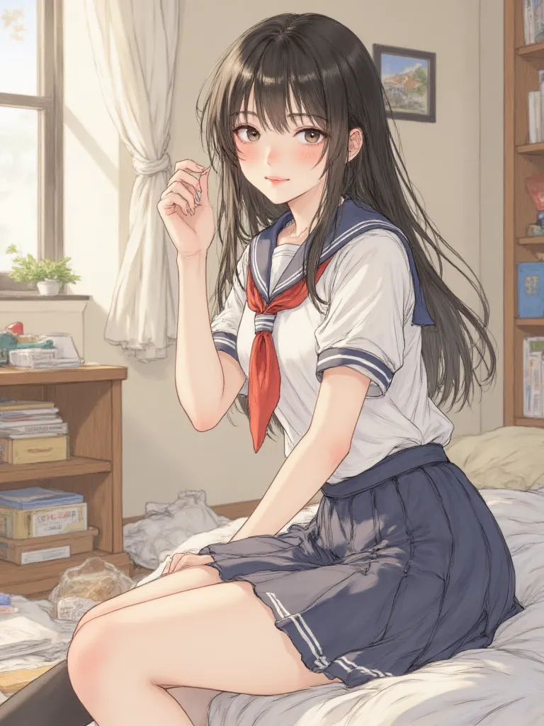 Thumbnail of Курода Аканэ