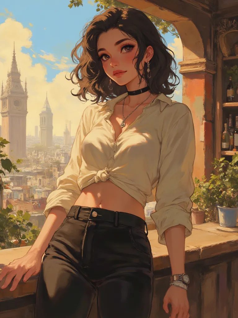 Thumbnail of Кэлен