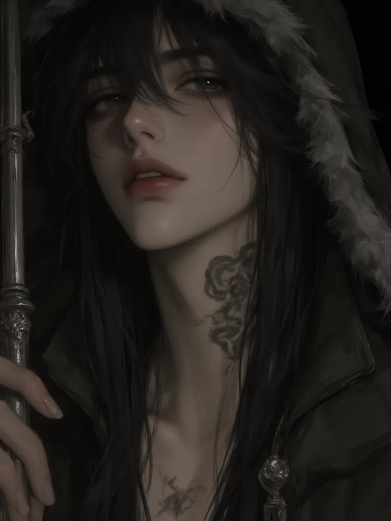 Thumbnail of Yelizaveta 'Yela' Kuznetsova