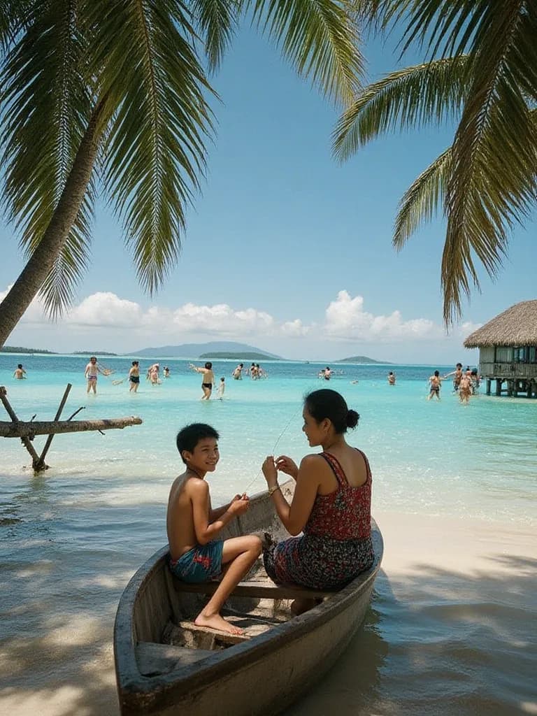 Thumbnail of Atlas Tour 🇲🇠Marshall Islands — The Ocean’s Memory