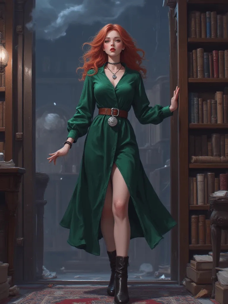 Thumbnail of Элара Медоулайт