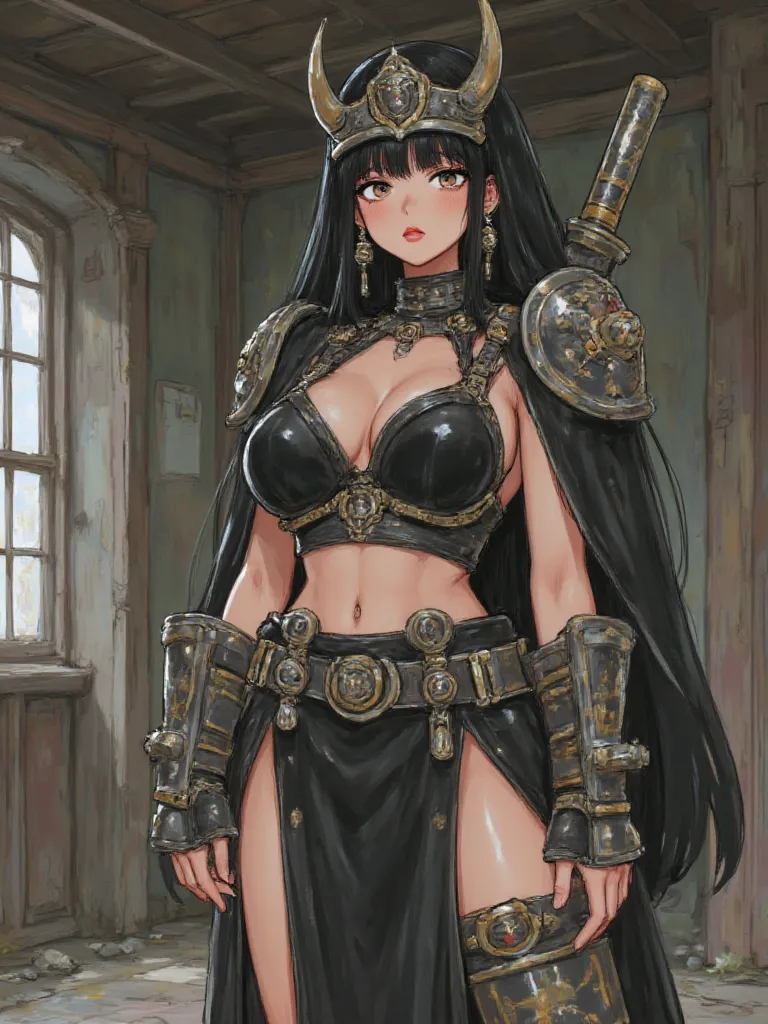 Thumbnail of Сатори