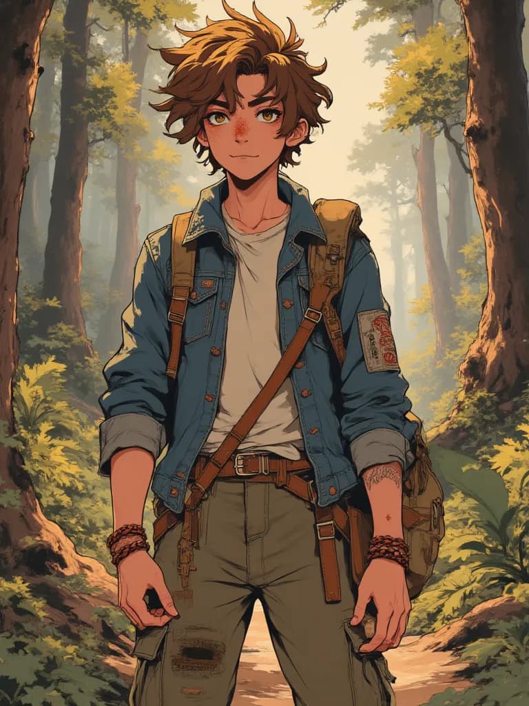 Thumbnail of Joe