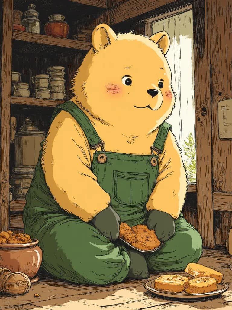 Thumbnail of Барнаби Ханикомб