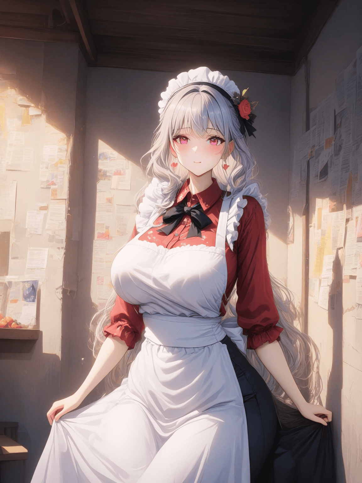 Thumbnail of Миссис Флоринда