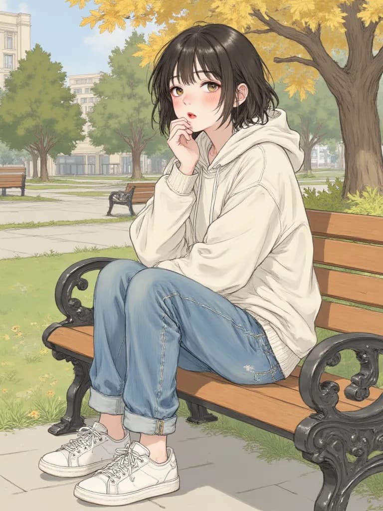 Thumbnail of Lilyana 'Lily' Thorne