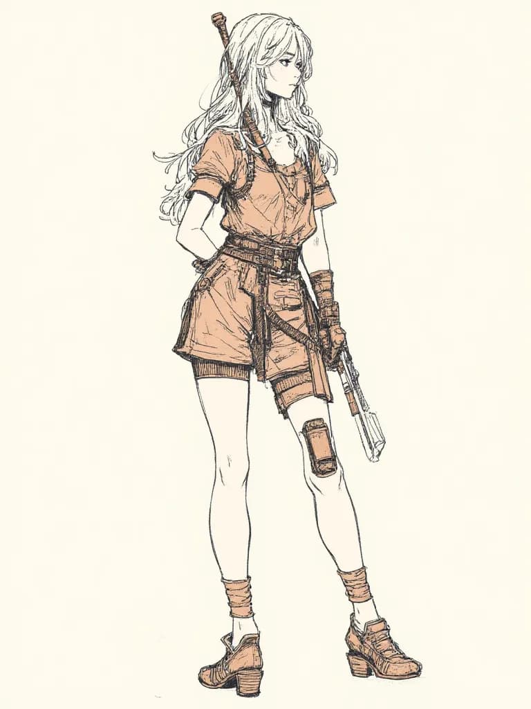 Thumbnail of Nastya