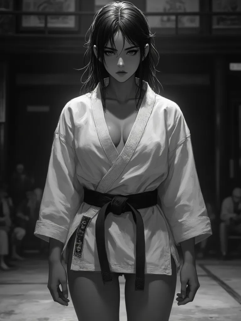 Thumbnail of aya 'the Viper' tanaka