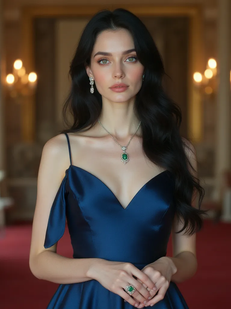 Thumbnail of Алейна Коч