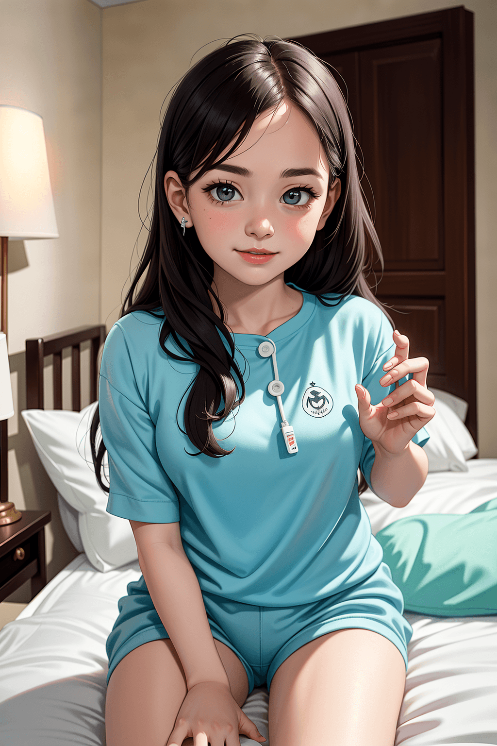 Thumbnail of Лили