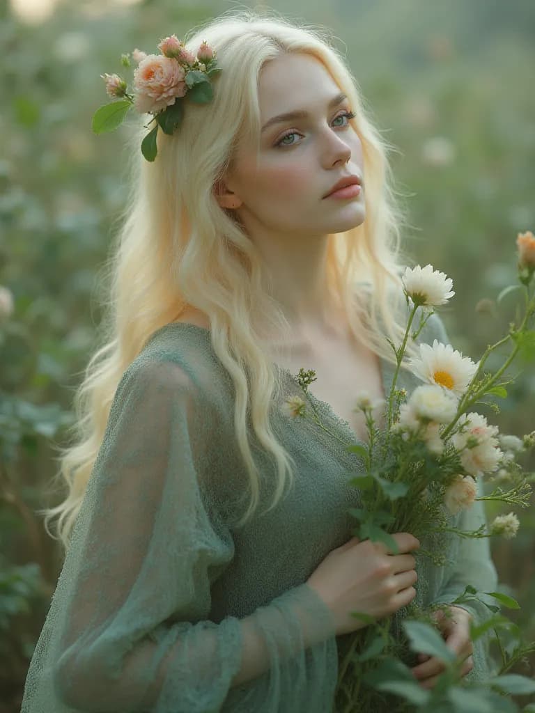 Thumbnail of Элория Лисвейл