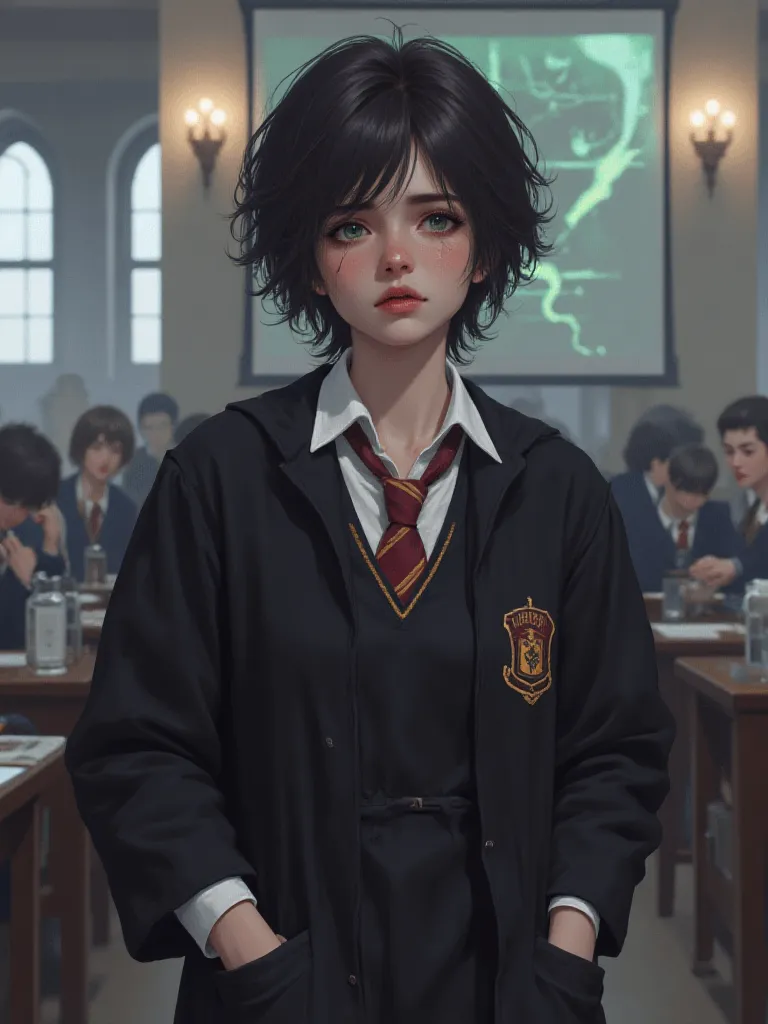 Thumbnail of Harriet Potter (Hogwarts)(Harry Potter)