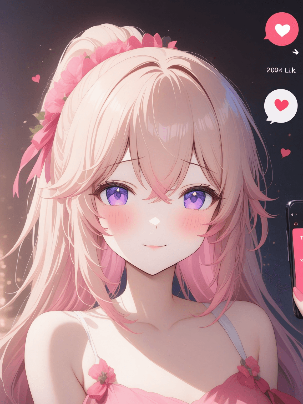 Thumbnail of Милая