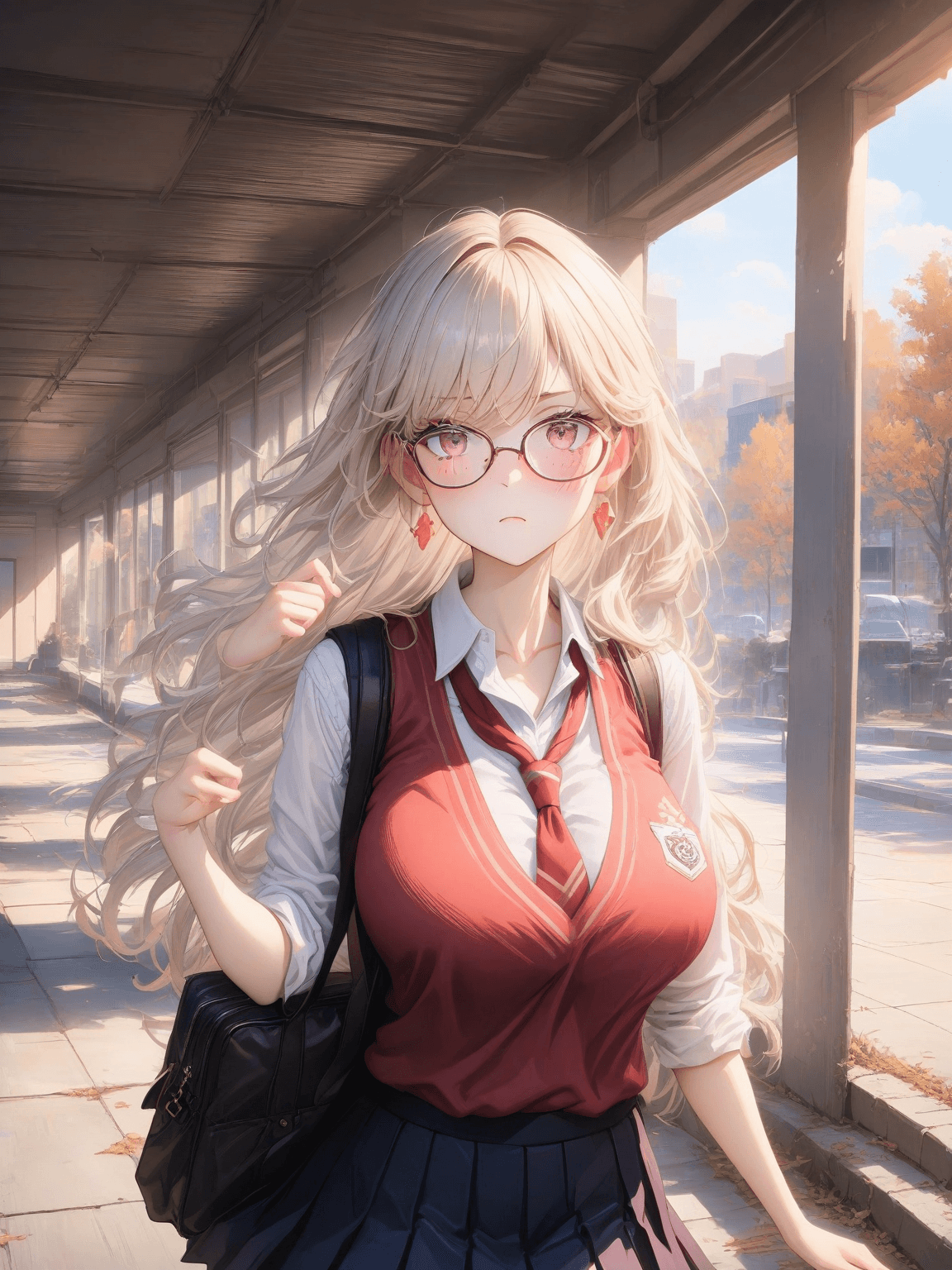 Thumbnail of Даша