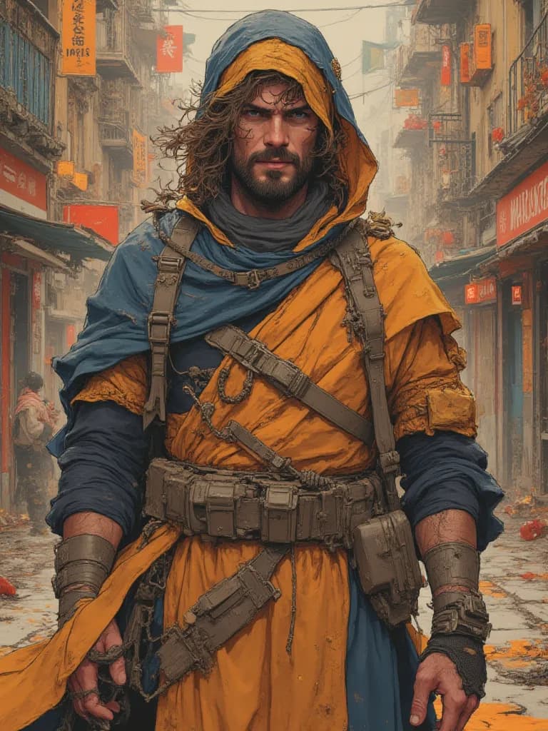 Thumbnail of Делай, что хочешь