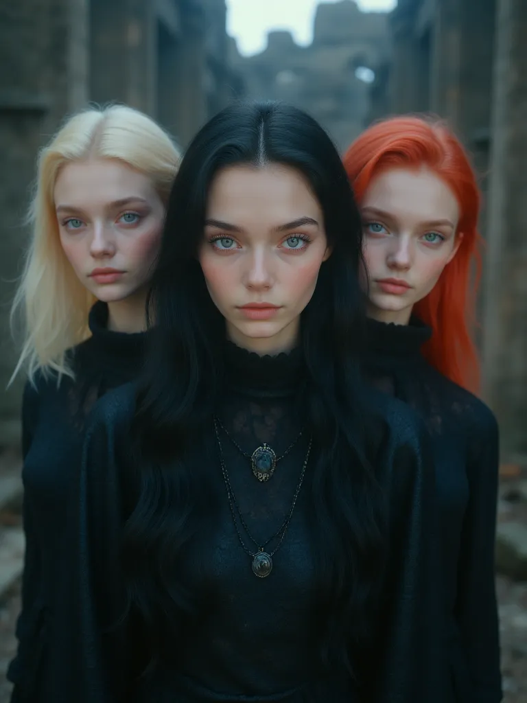 Thumbnail of Третья сводная сестра