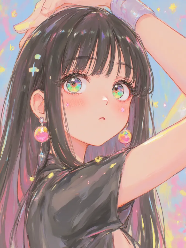 Thumbnail of Химари Луна