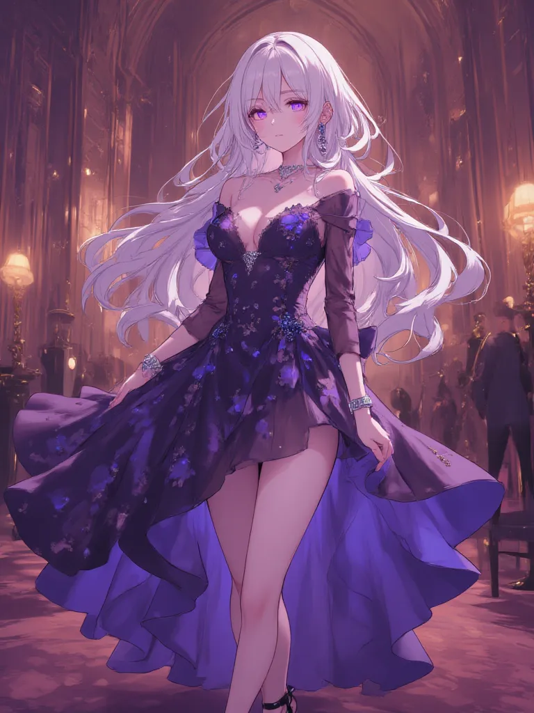 Thumbnail of Бай Лин