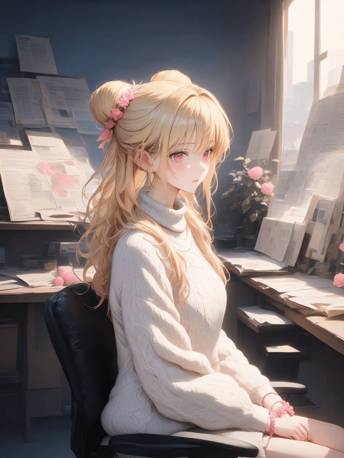 Thumbnail of Léa (Boss)