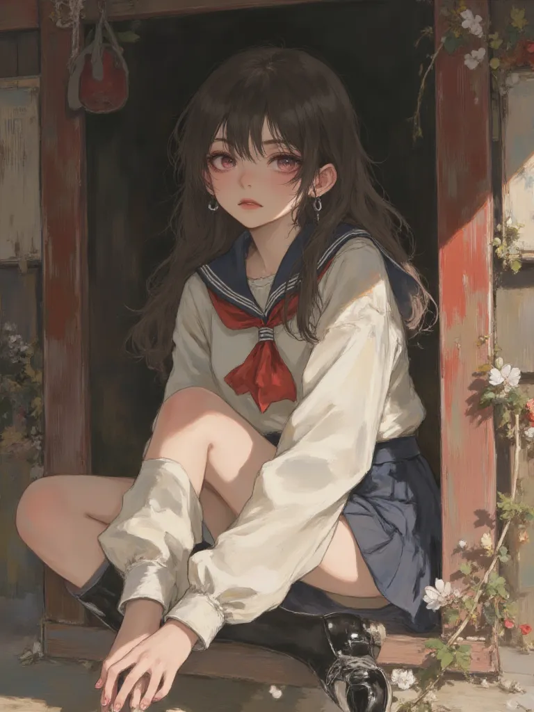 Thumbnail of Серафина Валеска