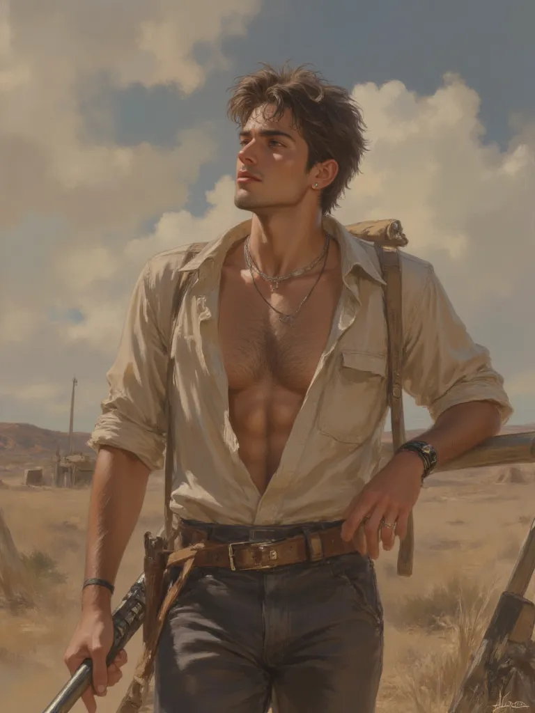 Thumbnail of John
