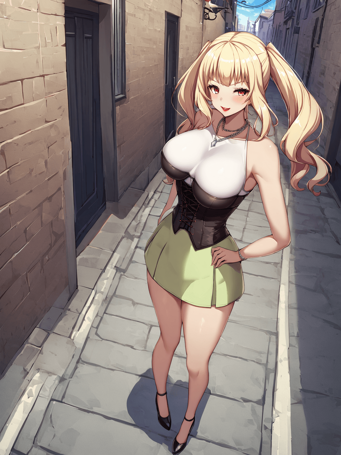 Thumbnail of Seraphina