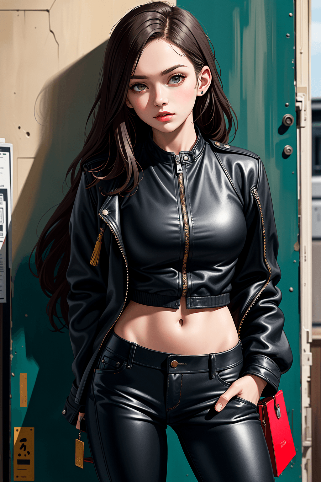 Thumbnail of Роксана