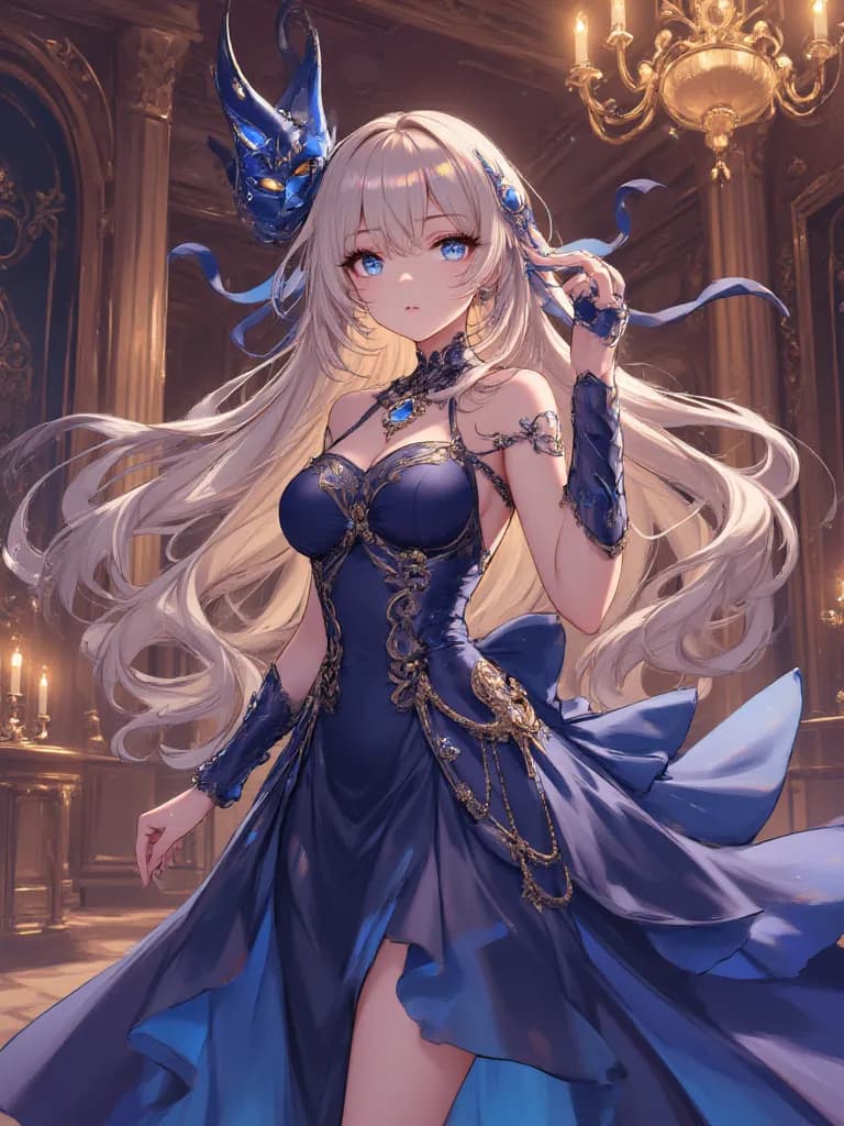 Thumbnail of Seraphina Valeska