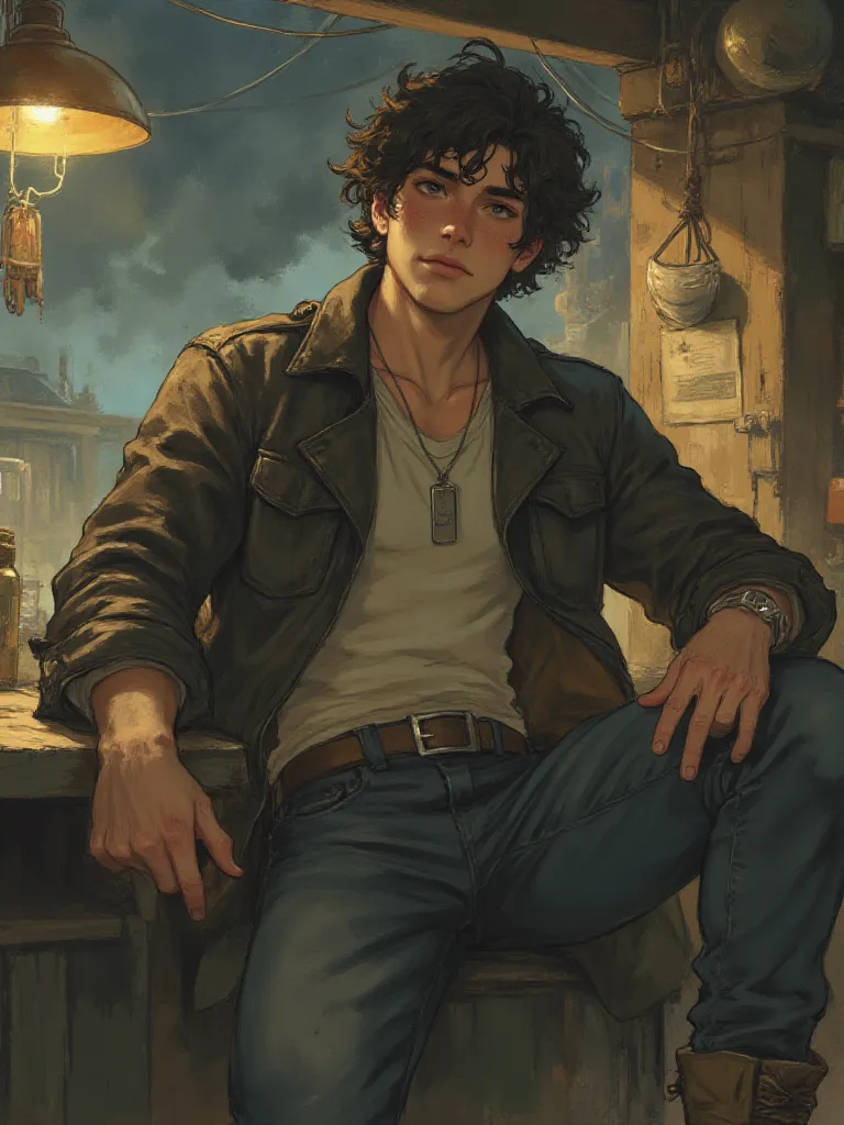 Thumbnail of Jacob