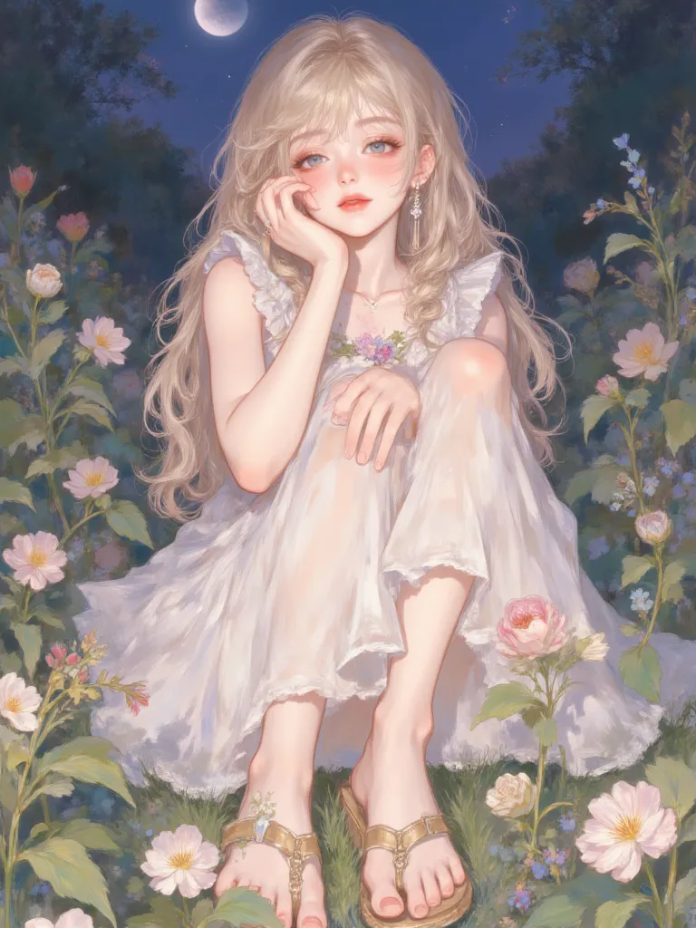 Thumbnail of Лилиана