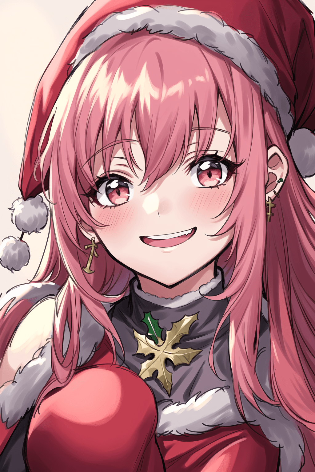 Thumbnail of 🎄 || Рождество Алип
