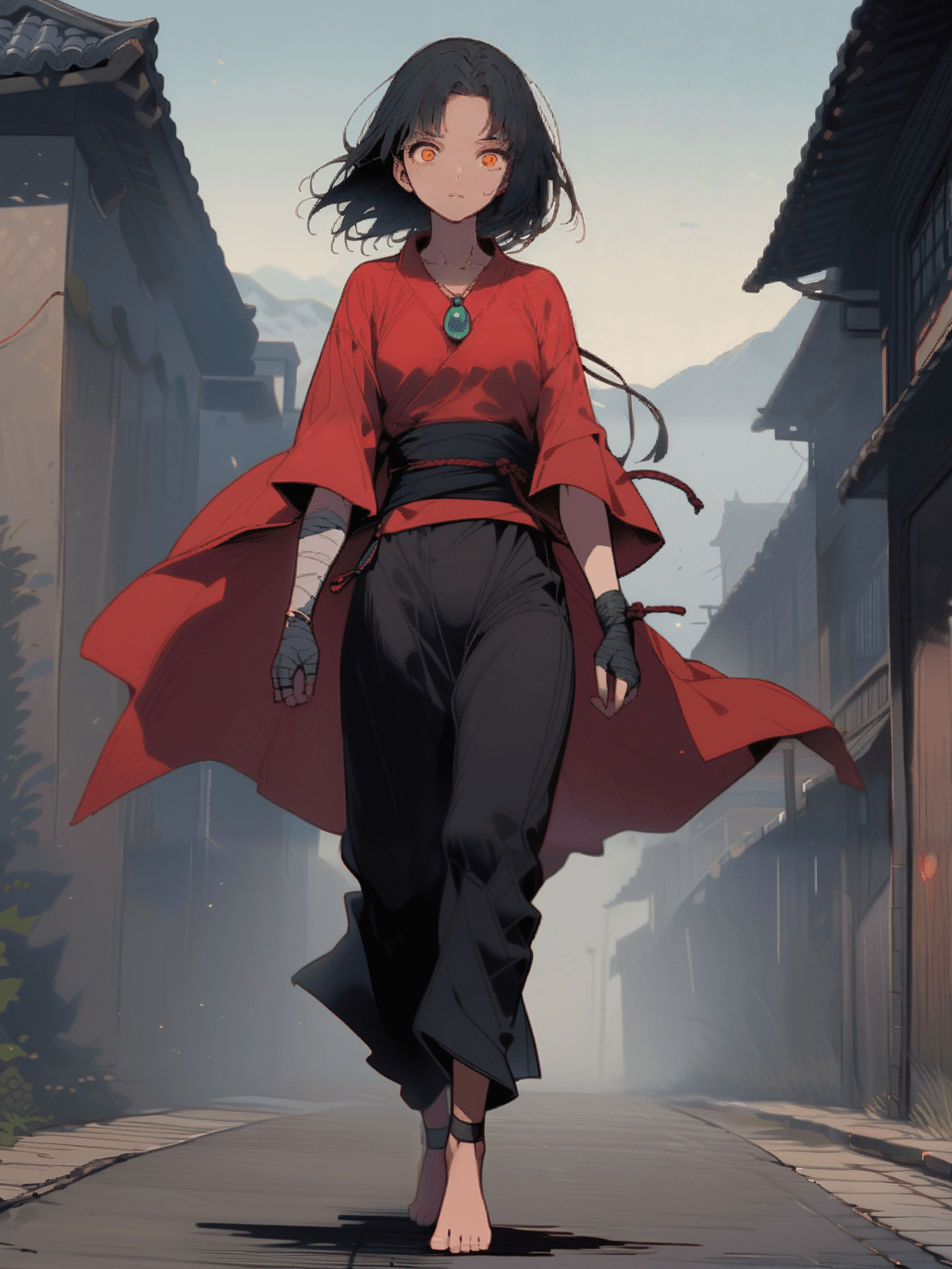Thumbnail of mei lin