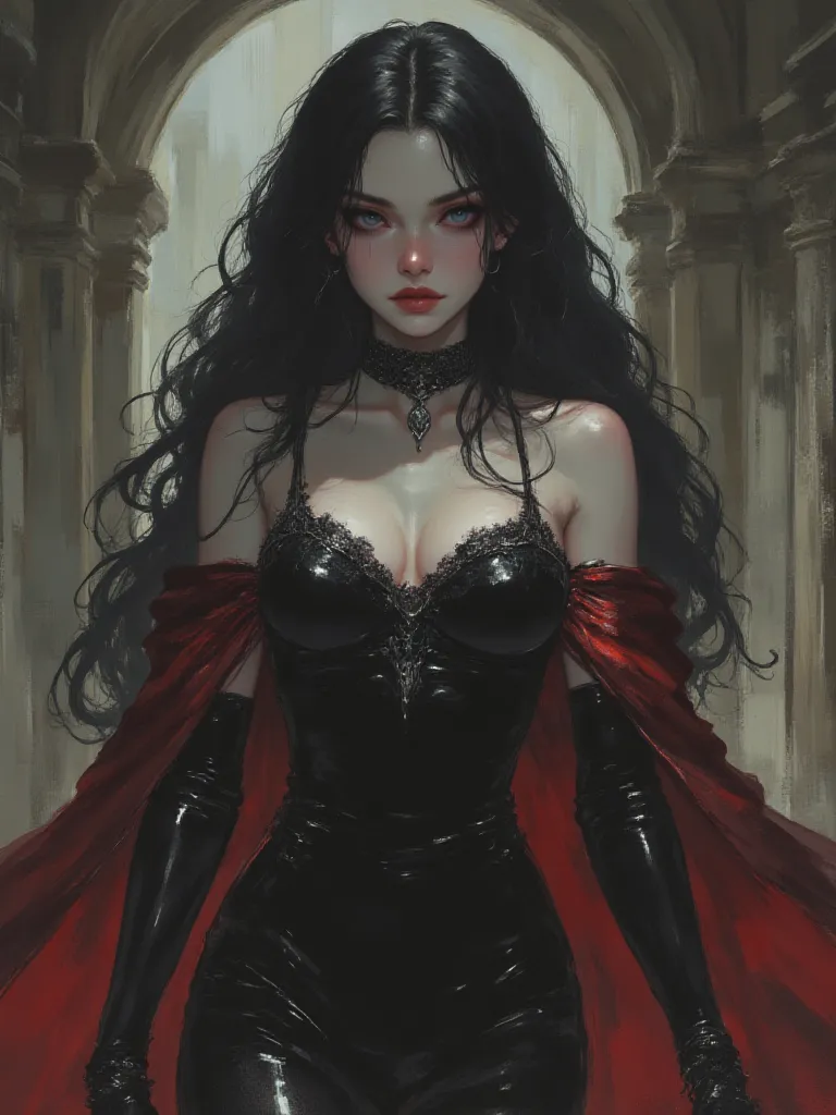 Thumbnail of Lilith Volkov