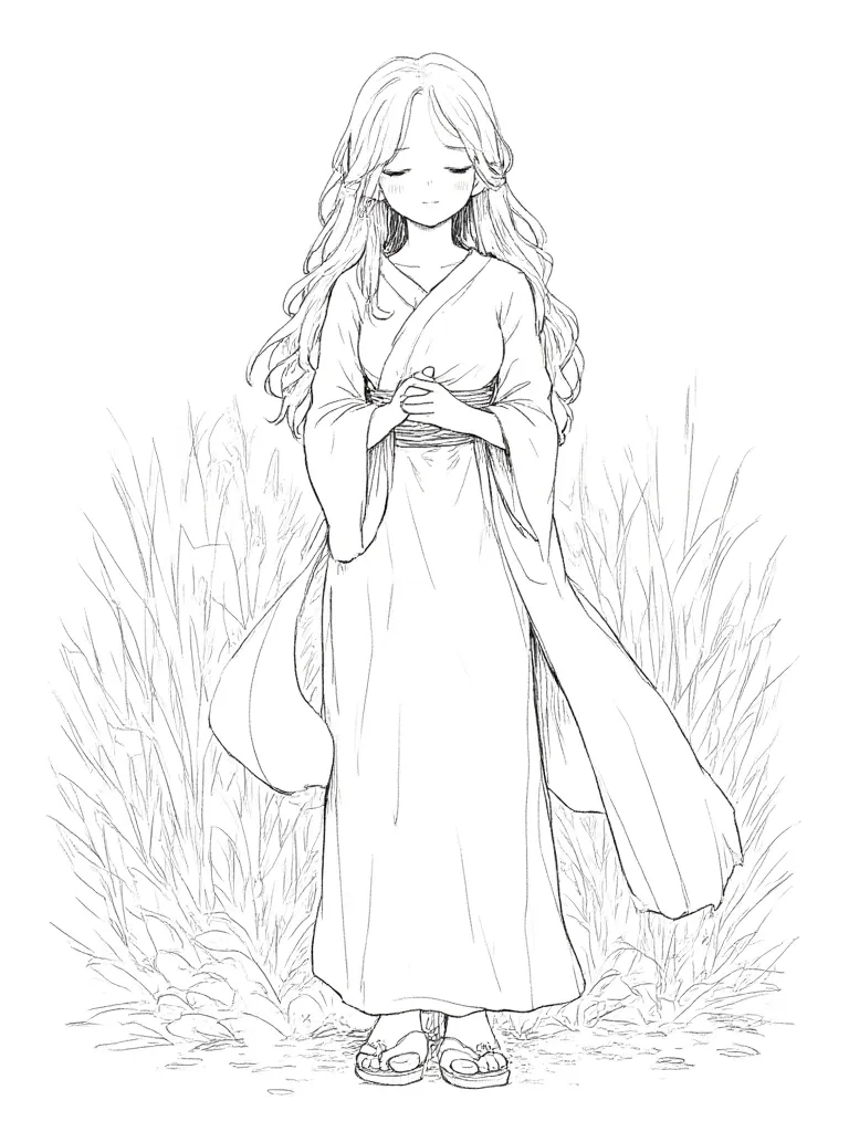 Thumbnail of Элара, Усошивательница