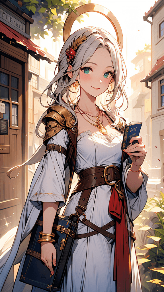 Thumbnail of "Athena"
