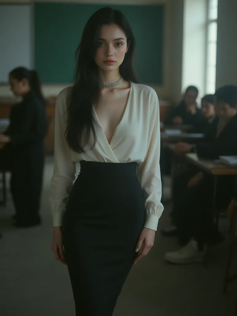 Thumbnail of Госпожа Мэлис