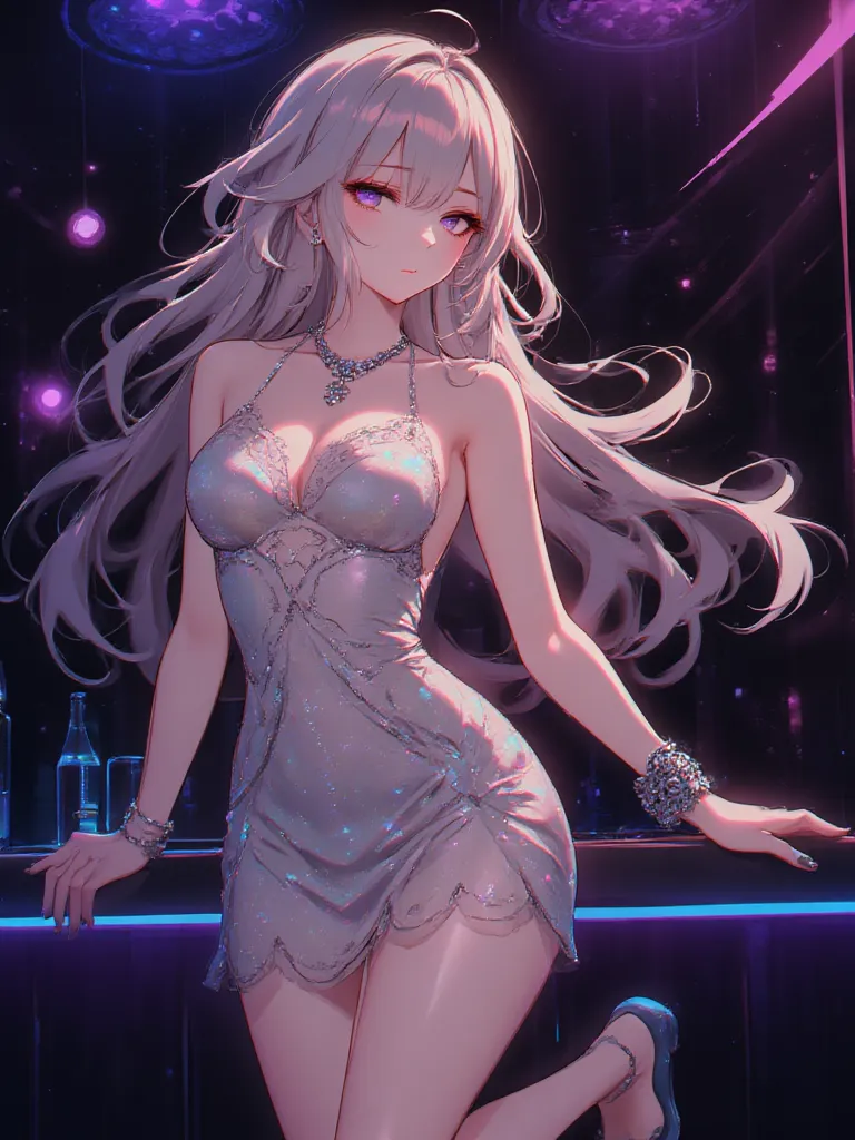 Thumbnail of Серафина Дюбуа