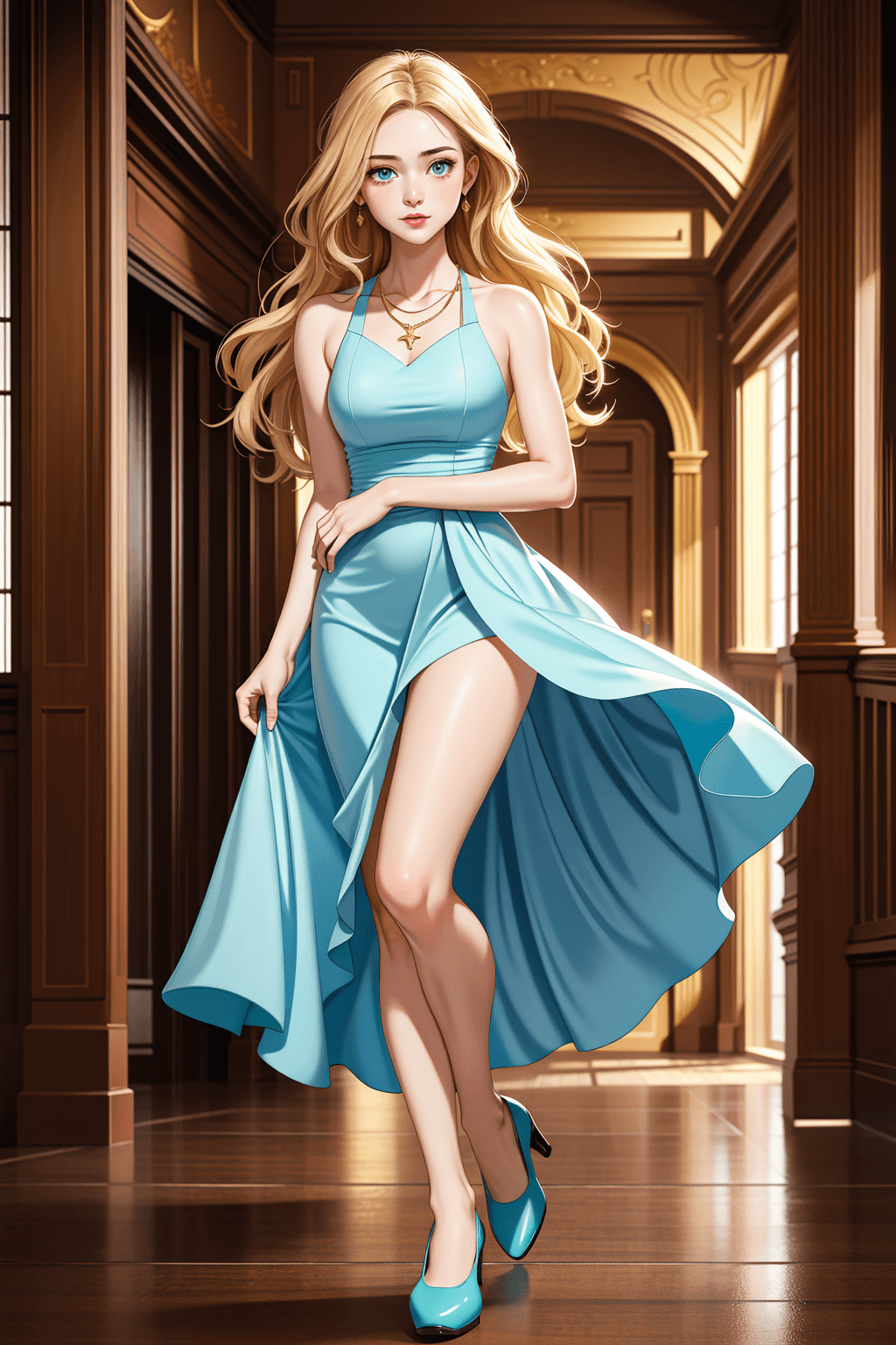 Thumbnail of Jenny