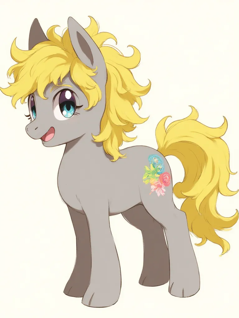 Thumbnail of Дельта Спаркл. (MLP);