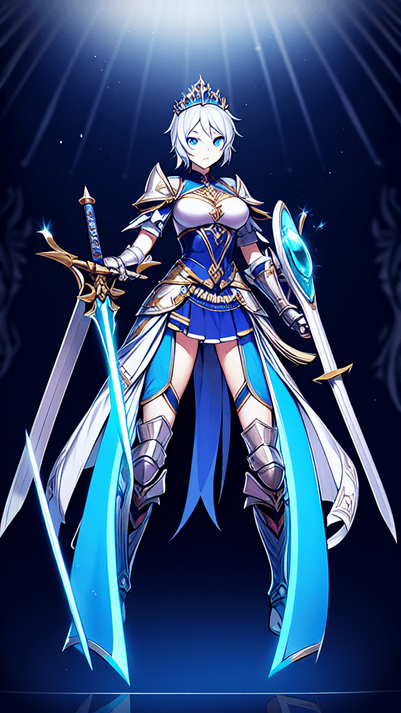 Thumbnail of "Reina"