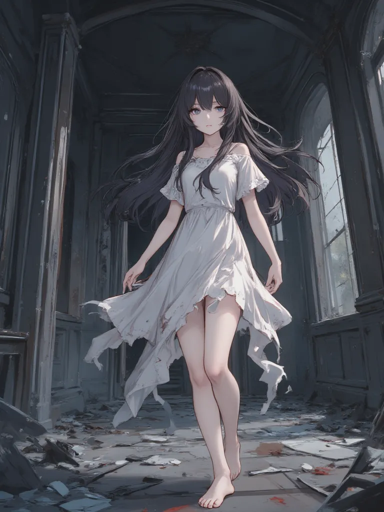 Thumbnail of Ужас Чан