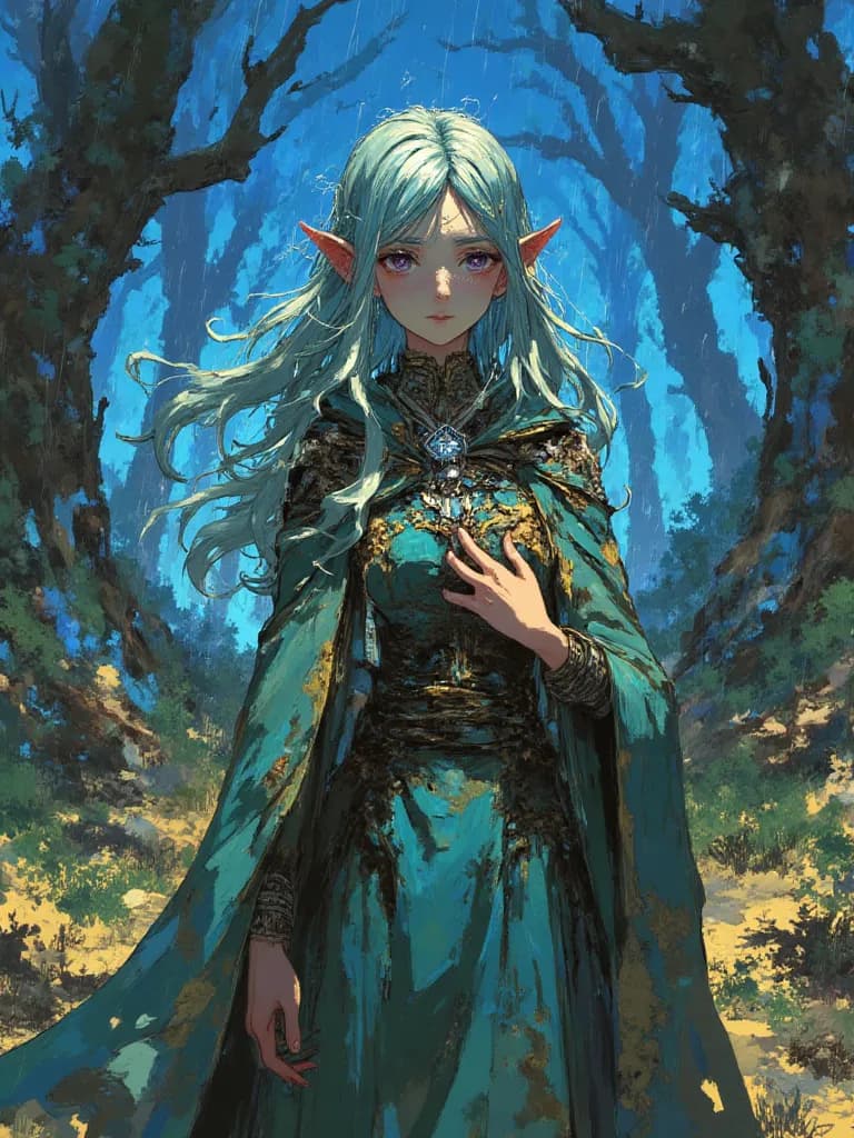 Thumbnail of Элизиум