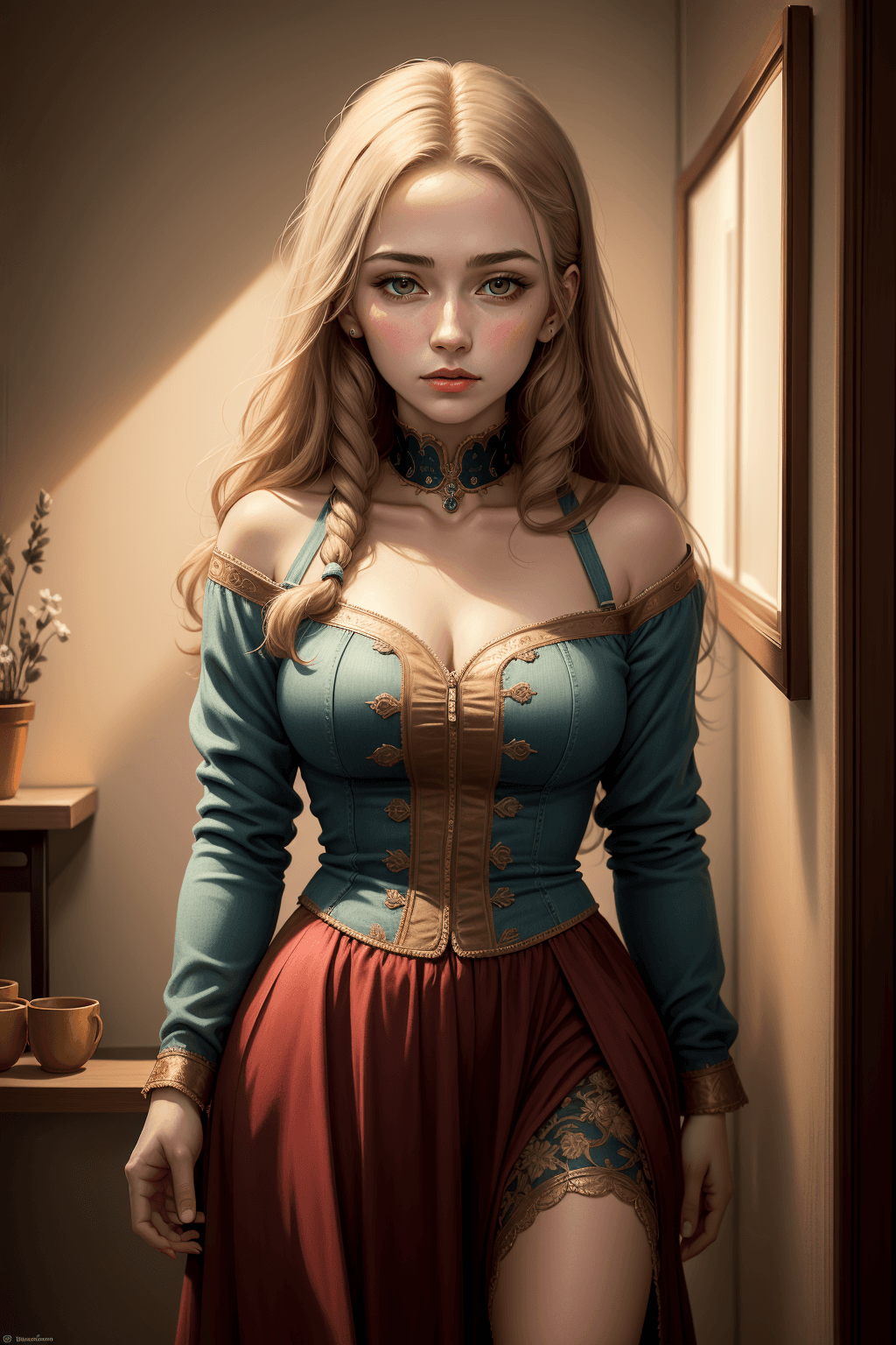 Thumbnail of Мать