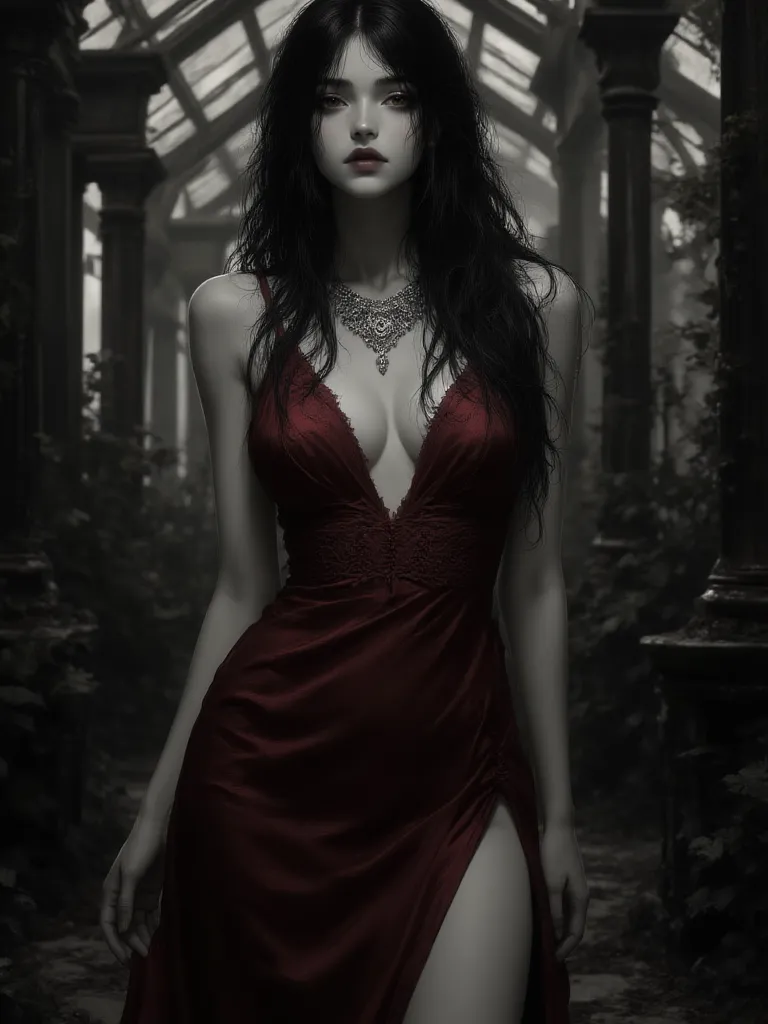 Thumbnail of Серафина